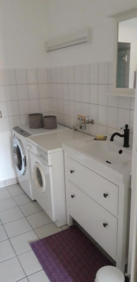 Gaestewohnung Brockerhoff Neunkirchen  المظهر الخارجي الصورة